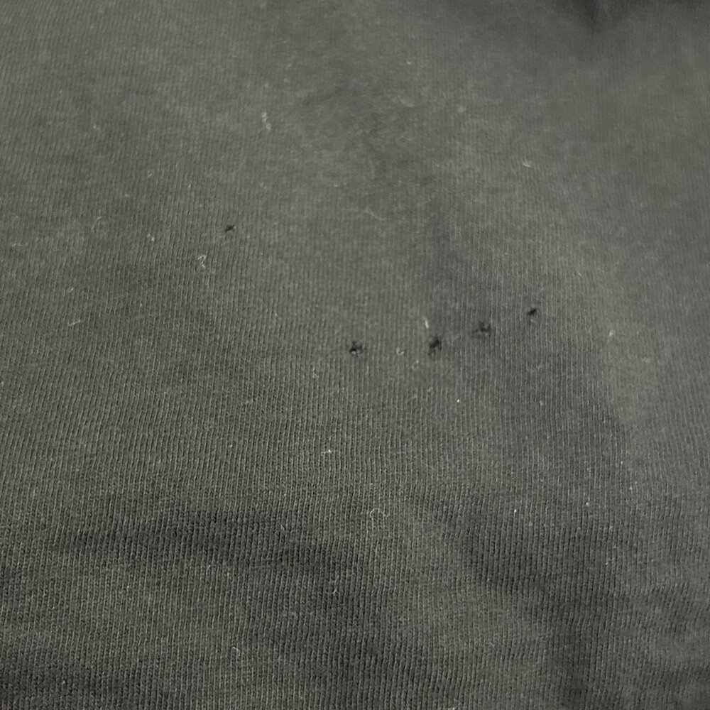 Vintage 2005 My Chemical Romance Shirt Size Medium Unisex T-Shirt short Sleeve - Picture 13 of 15